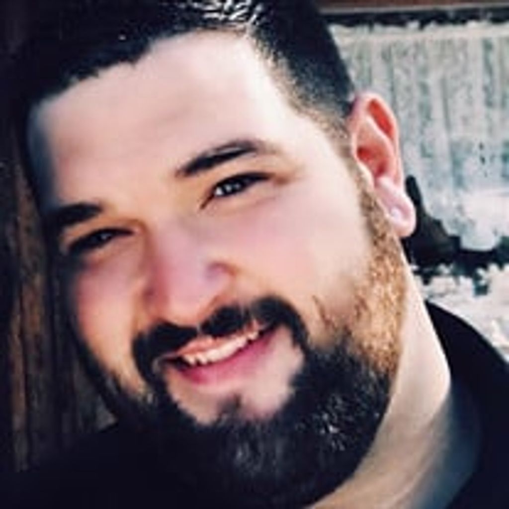 Kyle William Sutphin Profile Photo