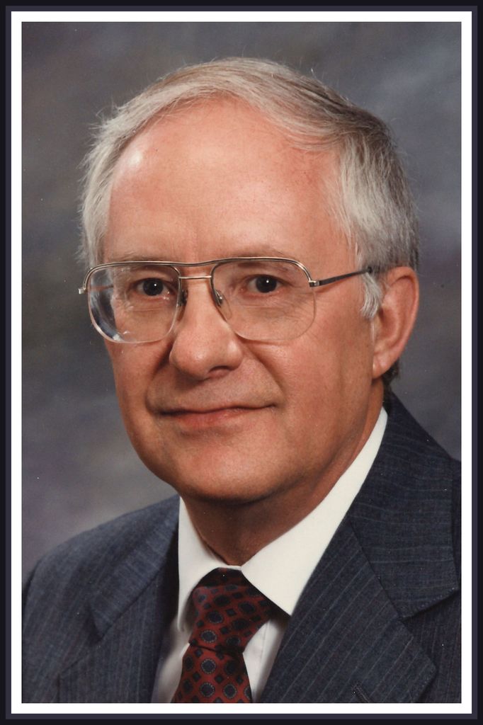 James Alden Wignes