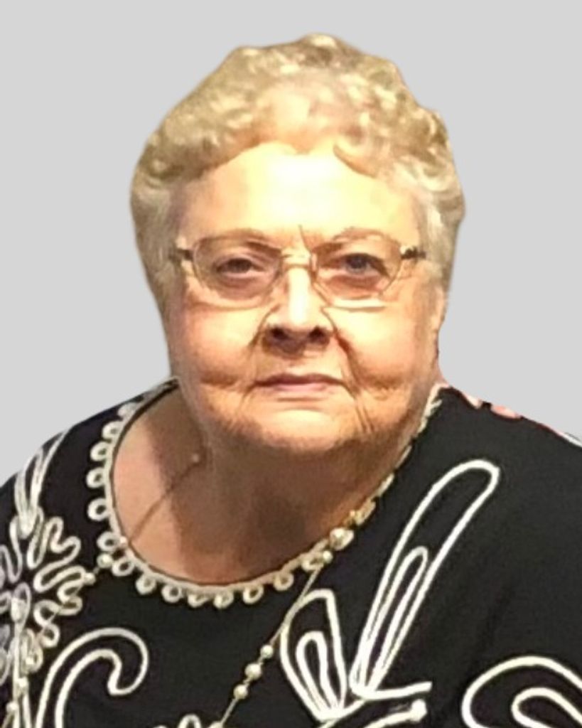 Lillian Frances Jones Profile Photo