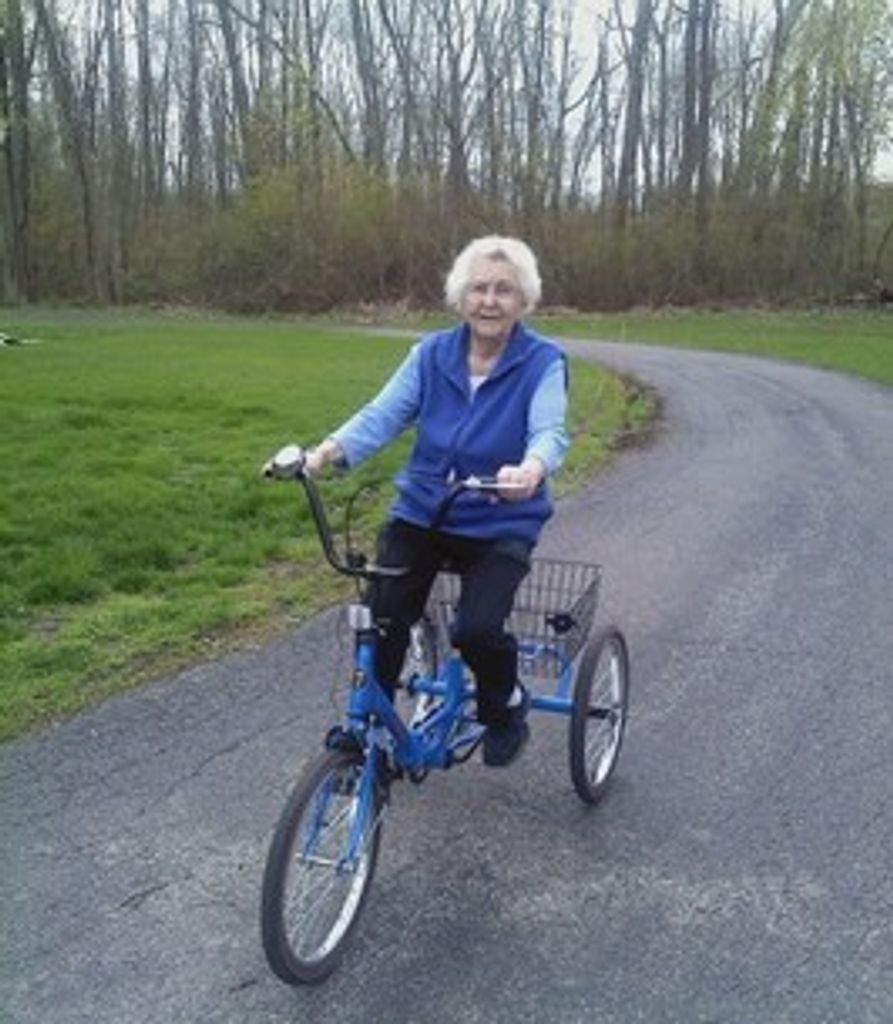 Margaret Schultz Profile Photo