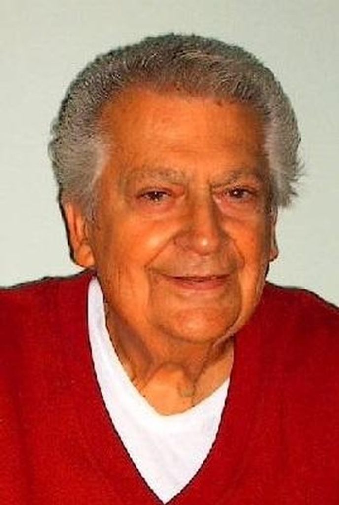Anthony J. Renzi