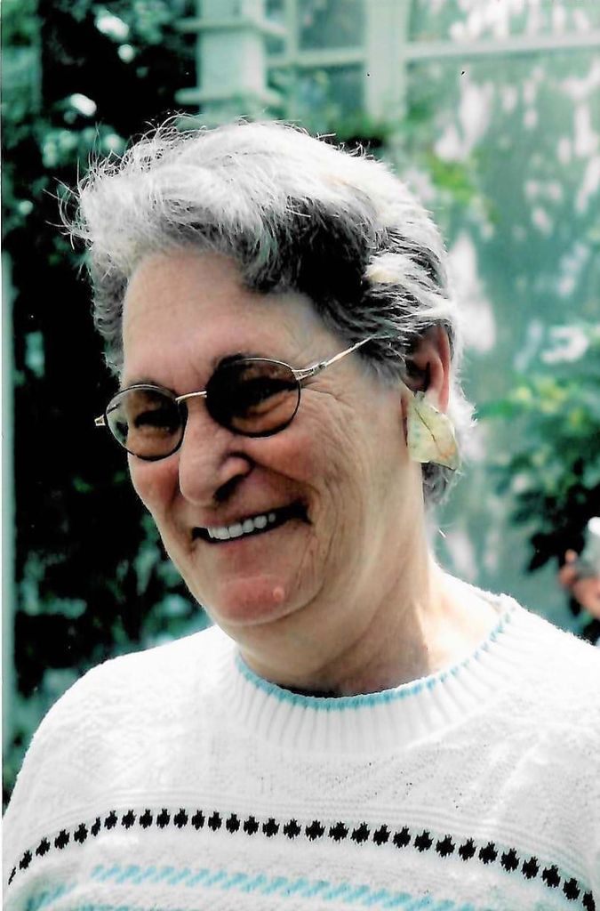 Peggy Ann Stanton Profile Photo