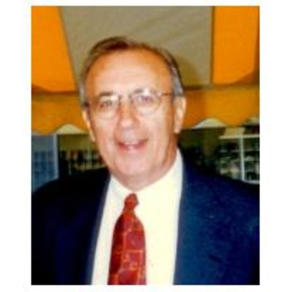 Mr Frank D. Pirri