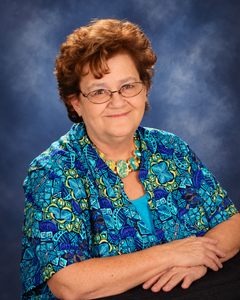 Susan Merle Martin