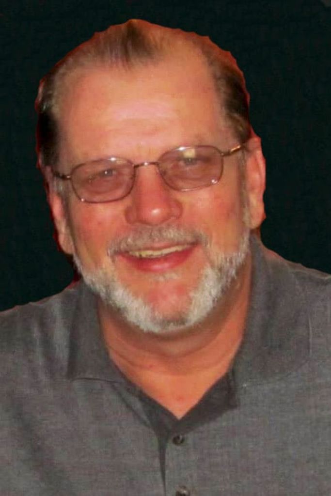 Timothy Johnson Moore