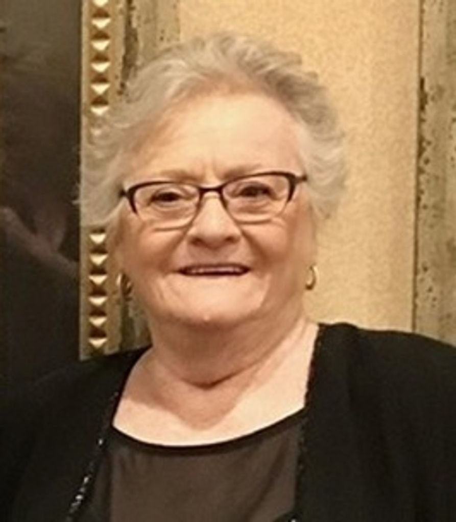 Doris Kelly Profile Photo