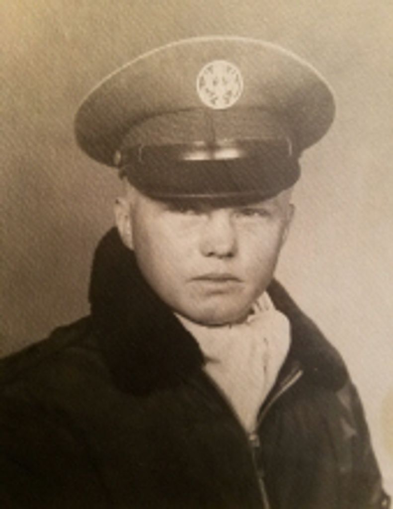 Orville Olson Profile Photo