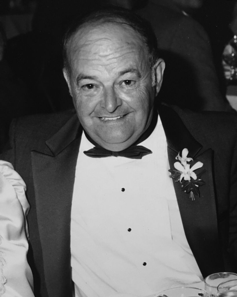 Giuseppe "Pop" Fontana Profile Photo