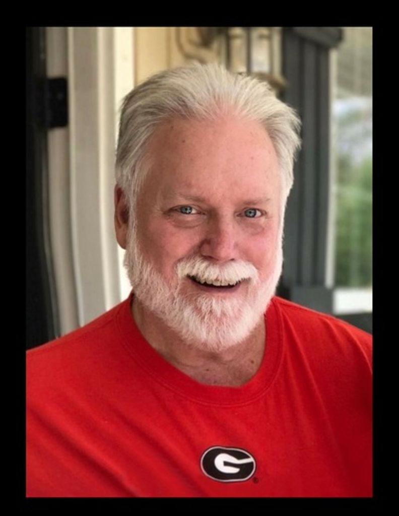 Dale Jones Profile Photo