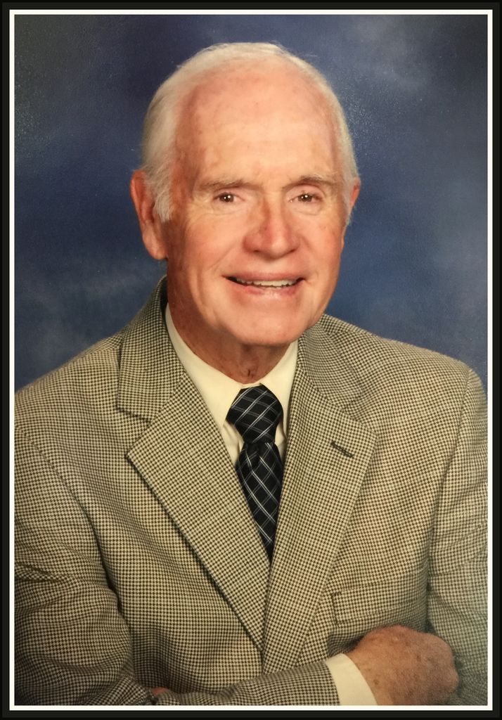 David Hugh Jones