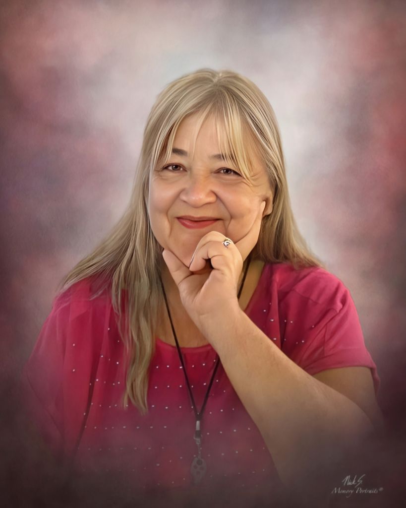 Cathy Walsh
