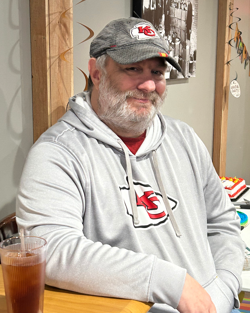 Jeffrey Allen Frost Profile Photo