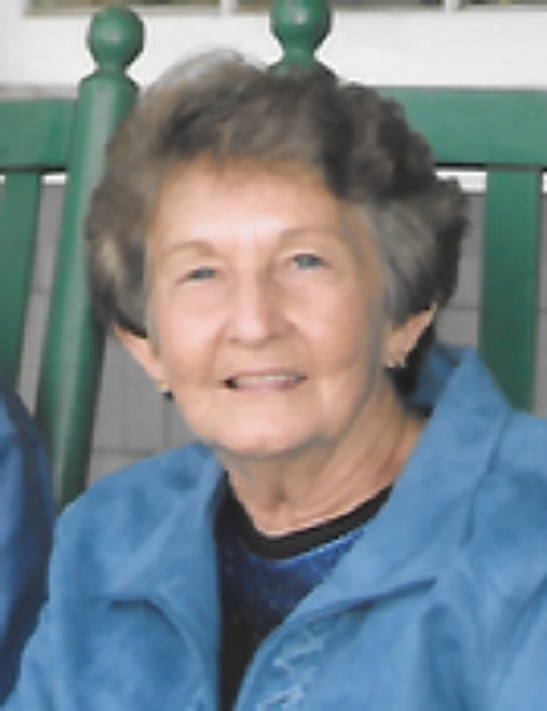 Barbara Ann Applewhite