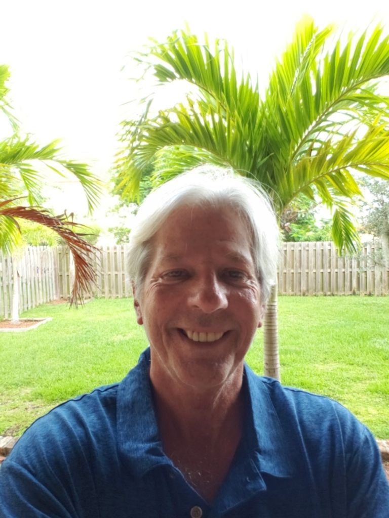 Ronald Walsh Profile Photo