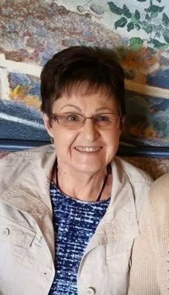 Jeanette A Hollenbeck