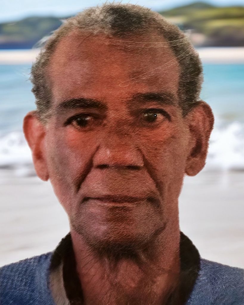 Edward Paisley Profile Photo