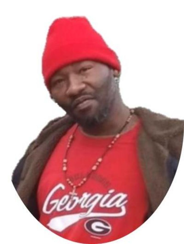 Terivio Andrea Jenkins Profile Photo