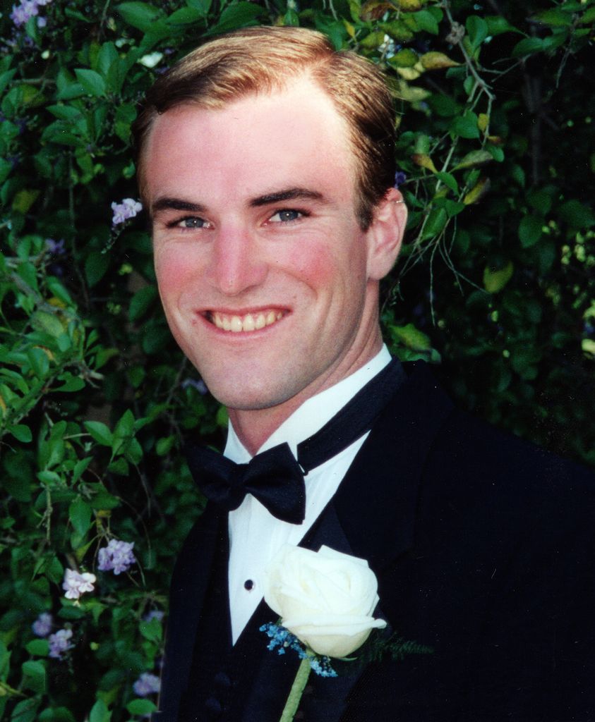 Theodore Edward Doke