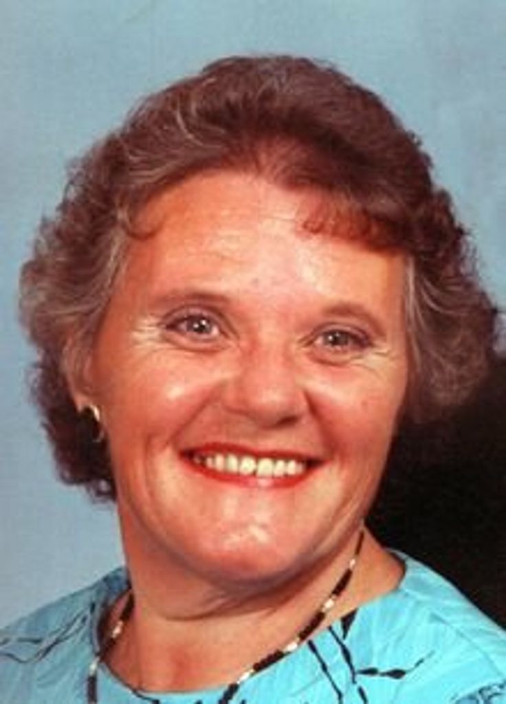 Mable U. Conner