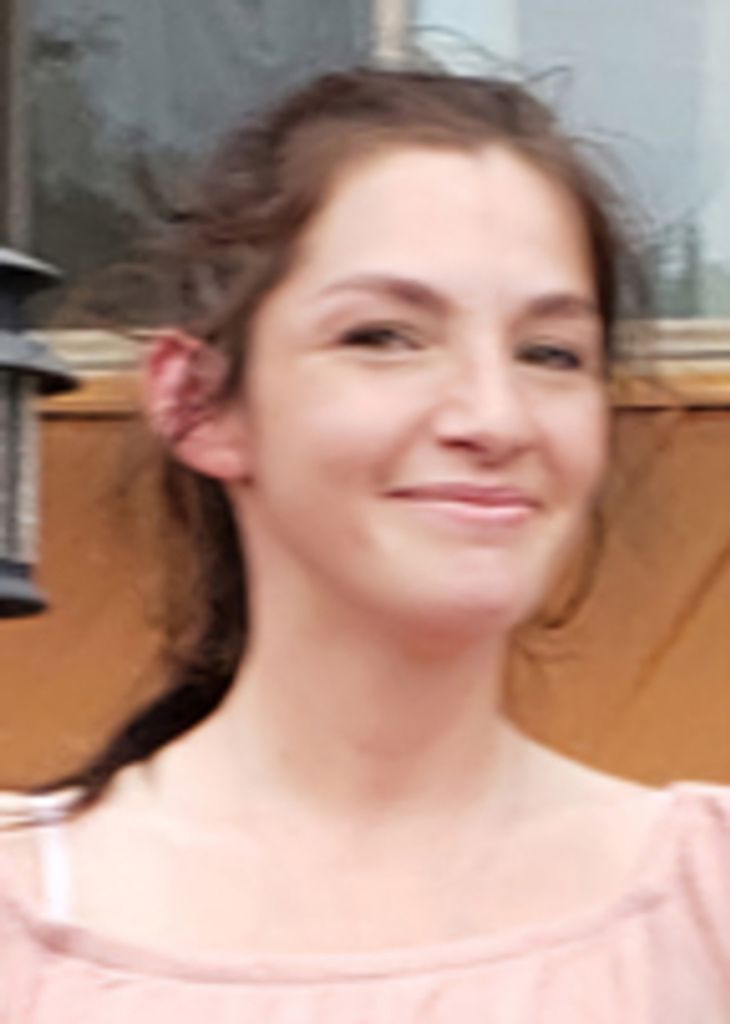 Kelle Marysa Cooper Profile Photo