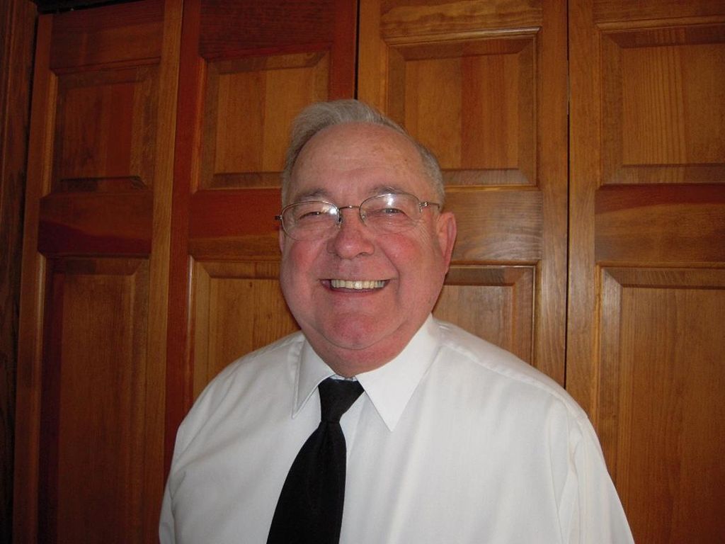 Rev. Dr. Milton K. Staskal Profile Photo