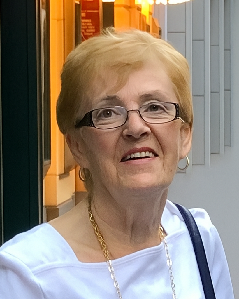 Eileen Sheptak Profile Photo