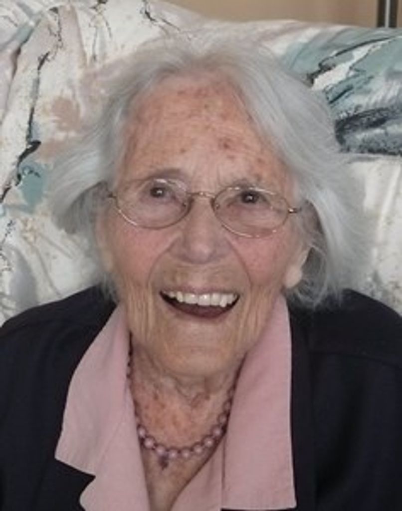 Marjorie Imbeau