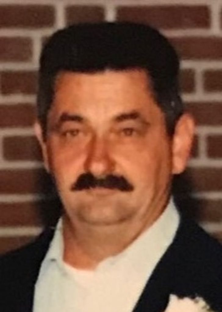 Edward J. Cloutier Profile Photo