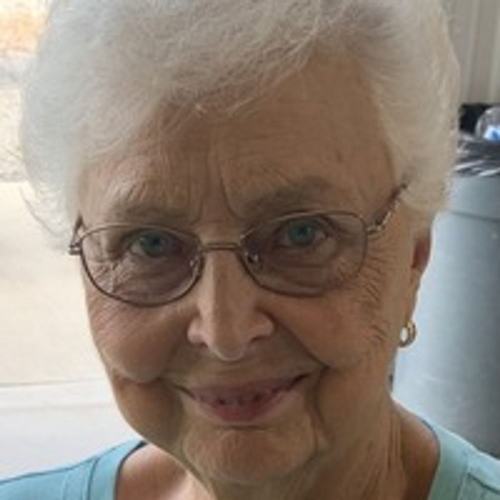 Lillian Mae Keevers