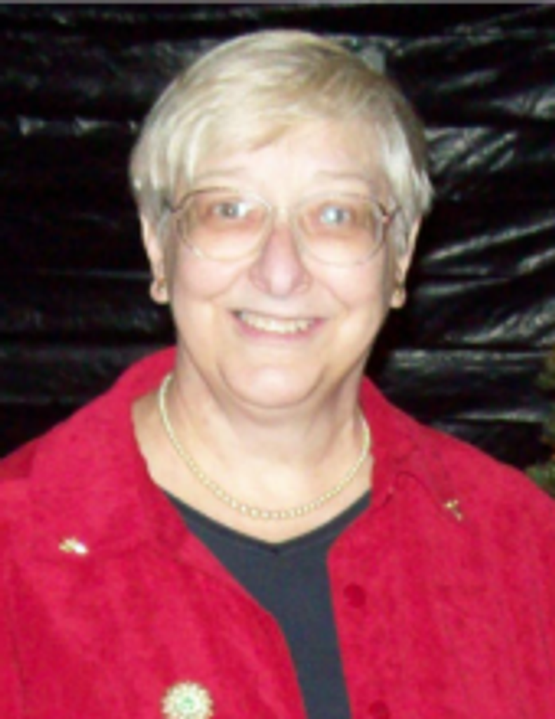Virginia Jane Neuberger Profile Photo
