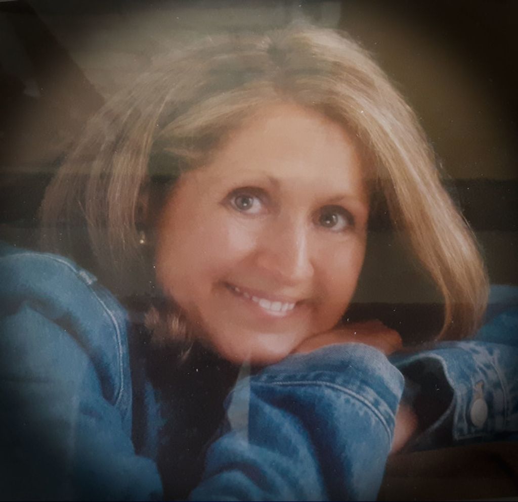 Jo Dell Meaker