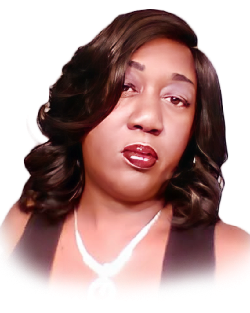 Sharon Yvette Oliver Freeman Profile Photo