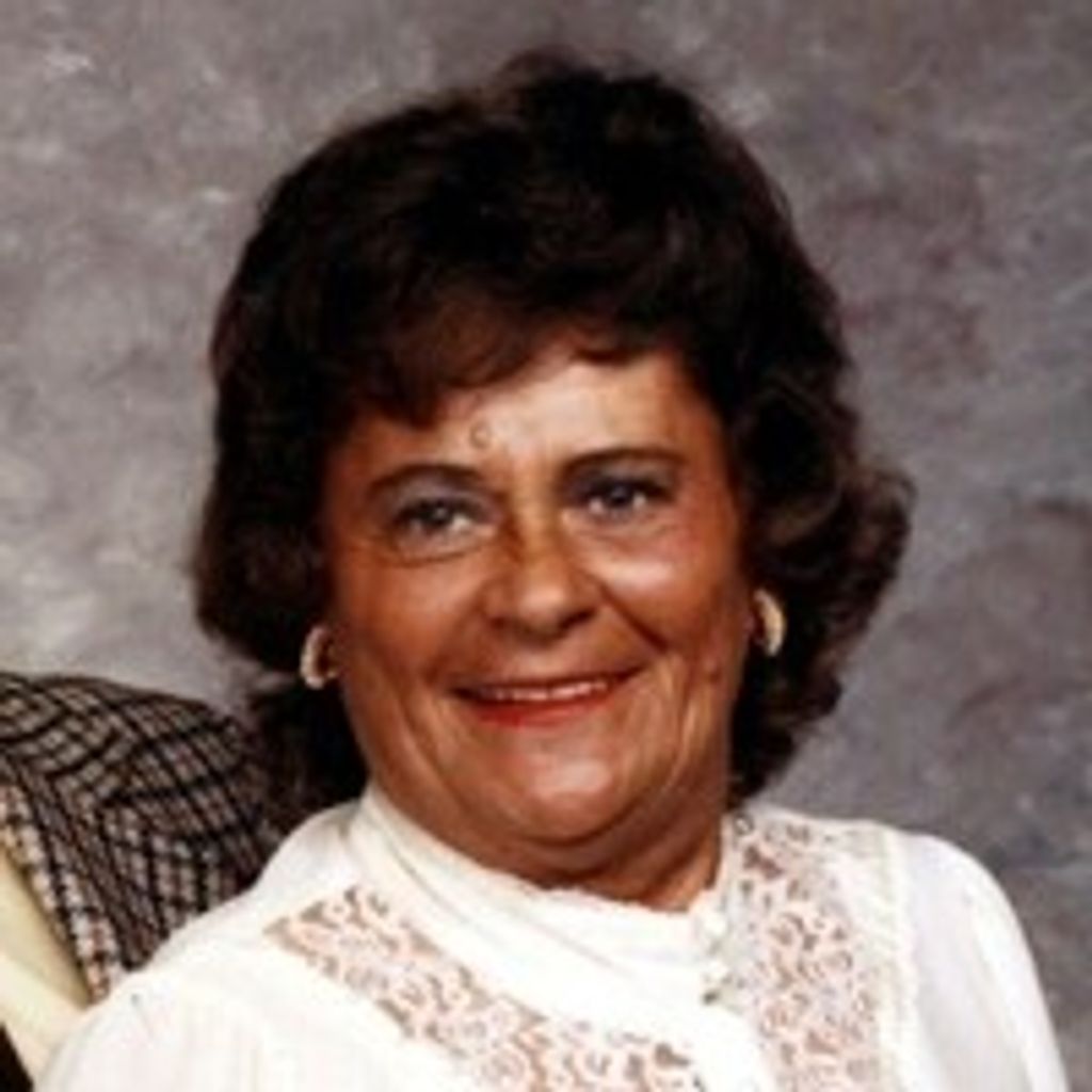 Joanne Towle
