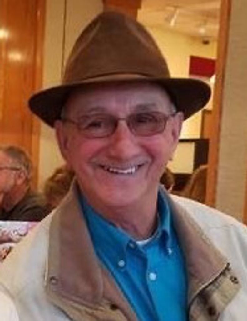 Harold Glenn Skaggs Profile Photo