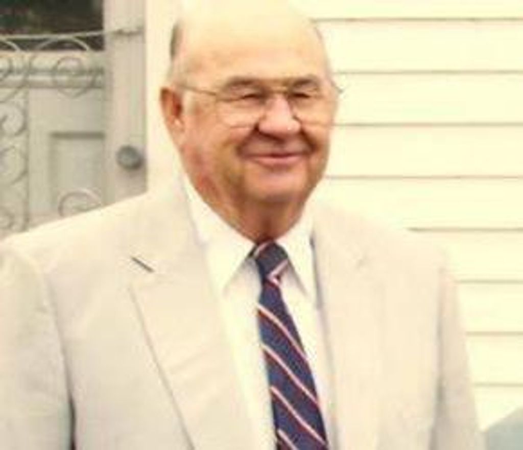 Wayne Grant "Hon" Lawson Profile Photo