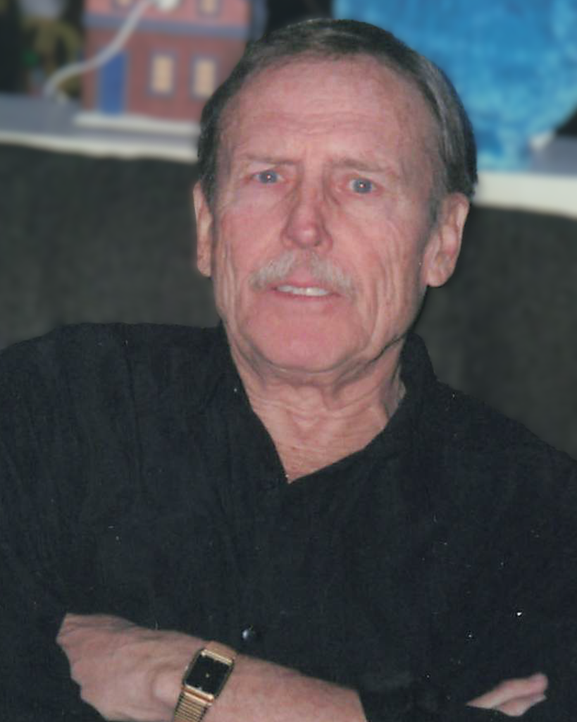 Joseph Robert Hofmeister Jr. Profile Photo