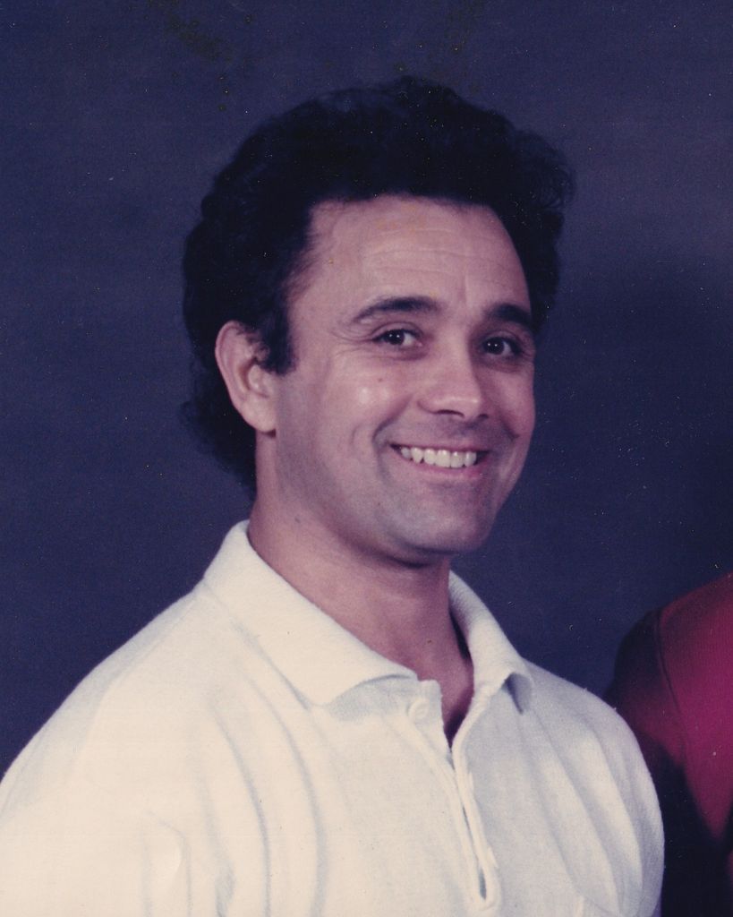 Lewis "Louie" Henry Byrd Profile Photo