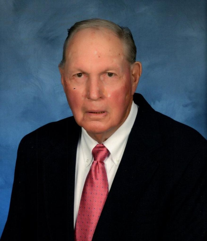 Elvin Lee Barron Profile Photo