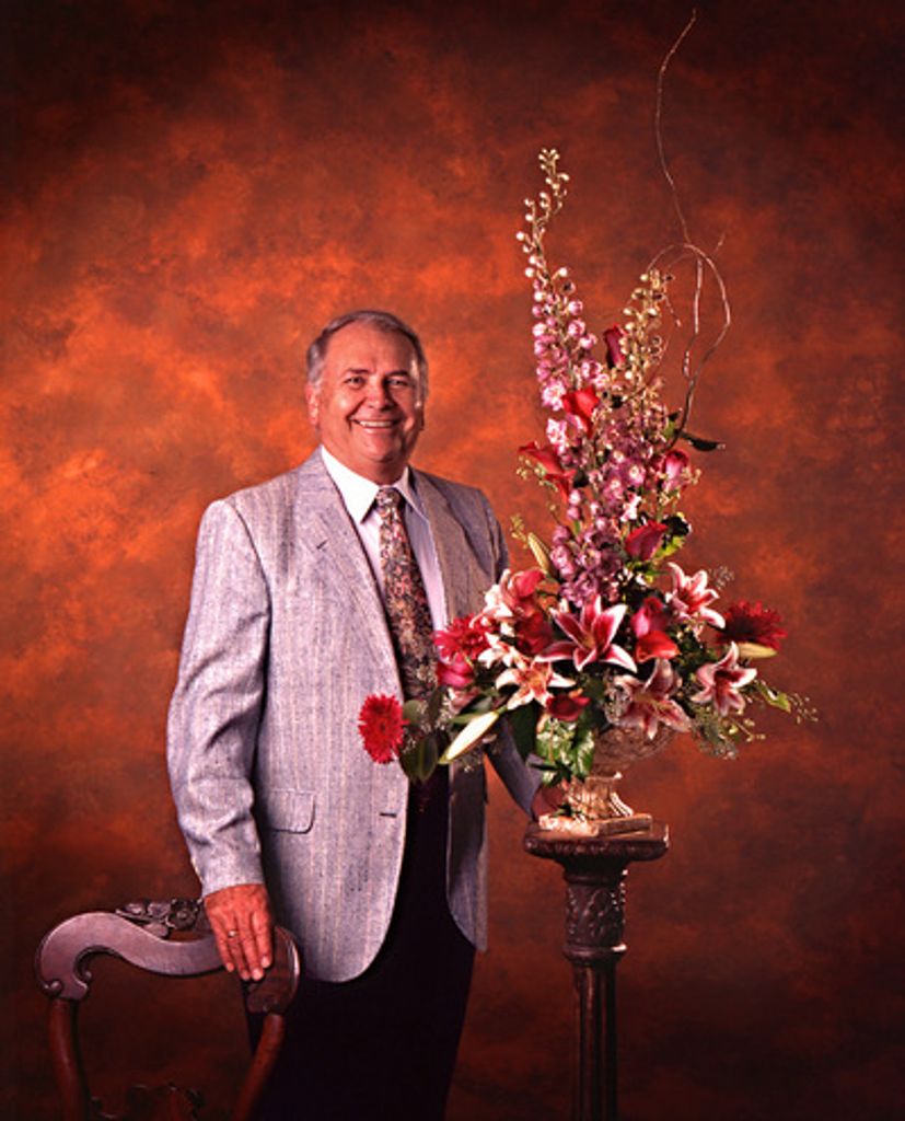 Robert "Bob" Lee Strother Profile Photo