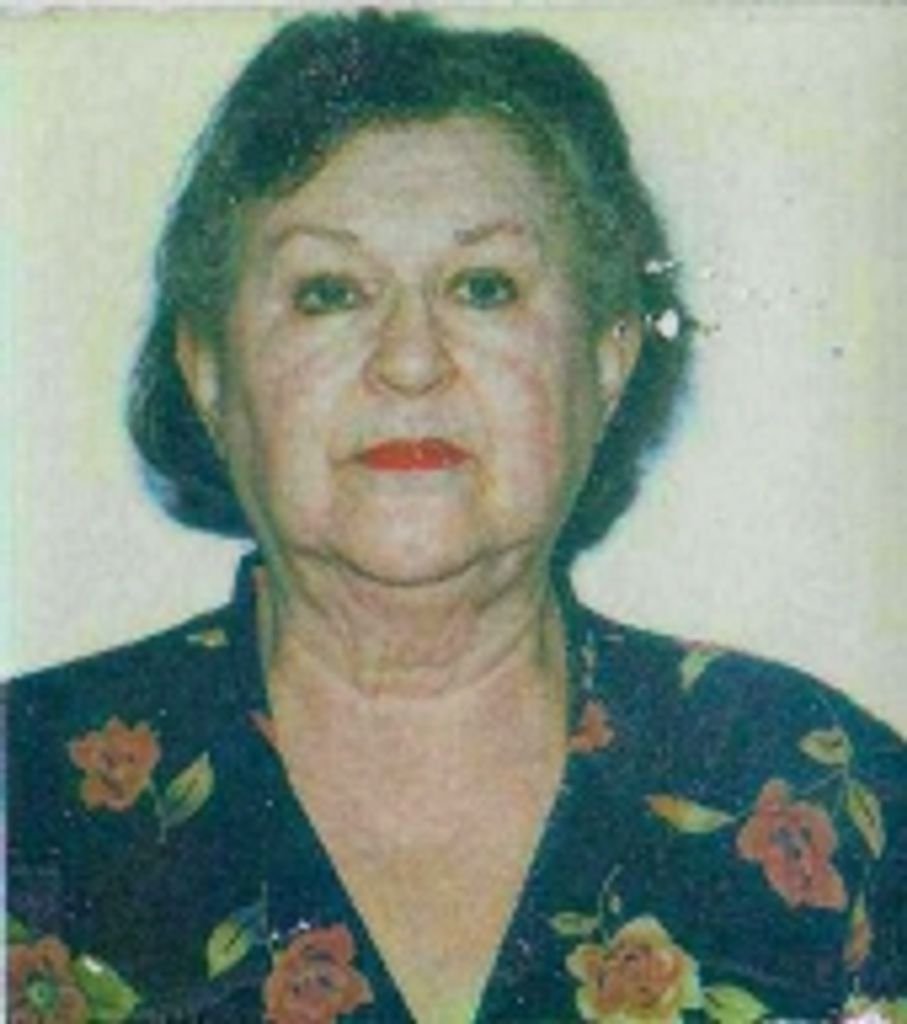 Marguerite S. Morgan