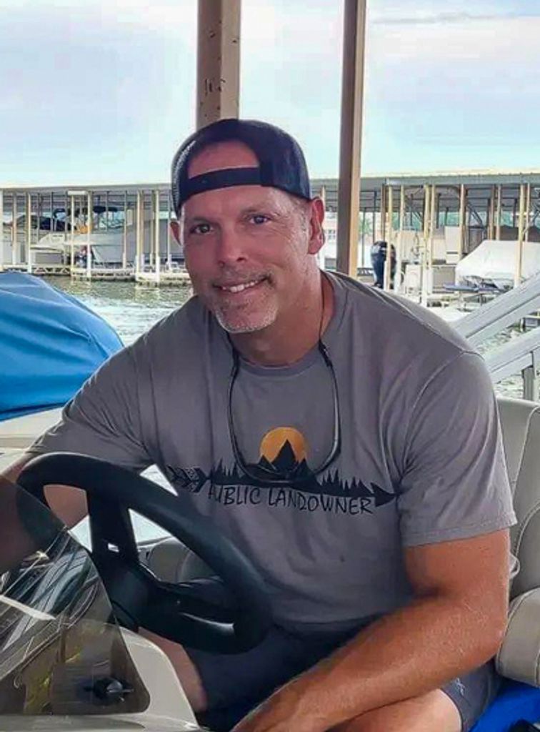 Chad R. Dreyer Profile Photo
