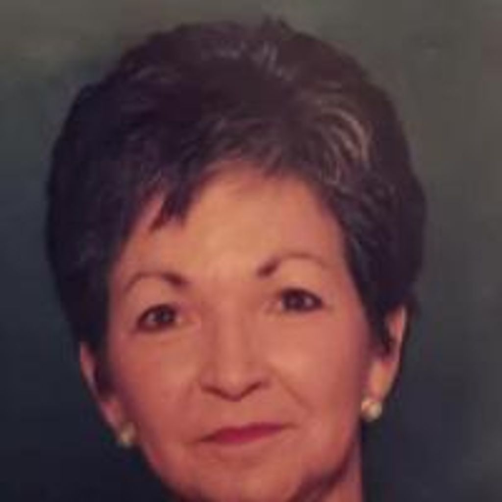 Peggy Small Beane