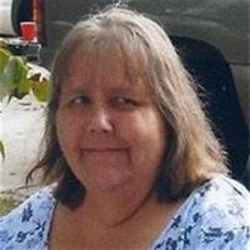 Cordelia Ann Ferrell