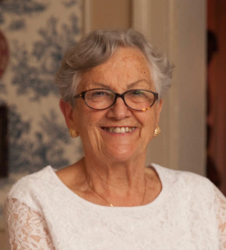 Lucilla Cunliffe Profile Photo