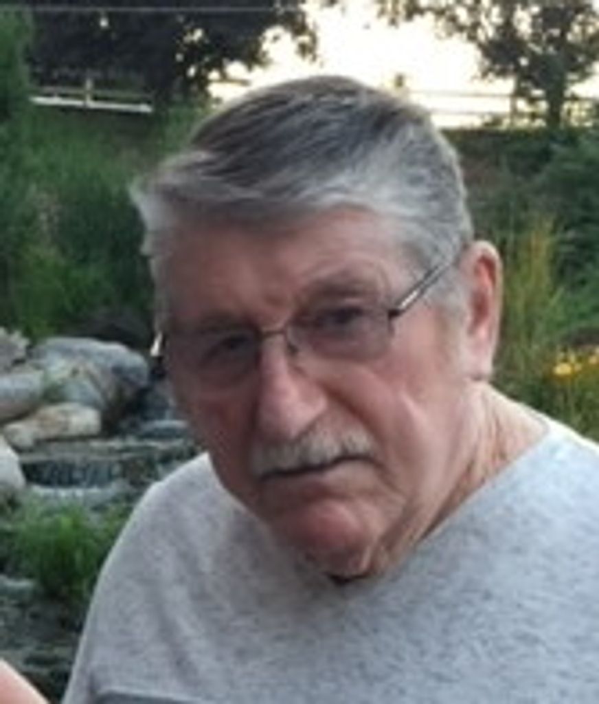 Martin "Mike" E. Stoll, Sr. Profile Photo
