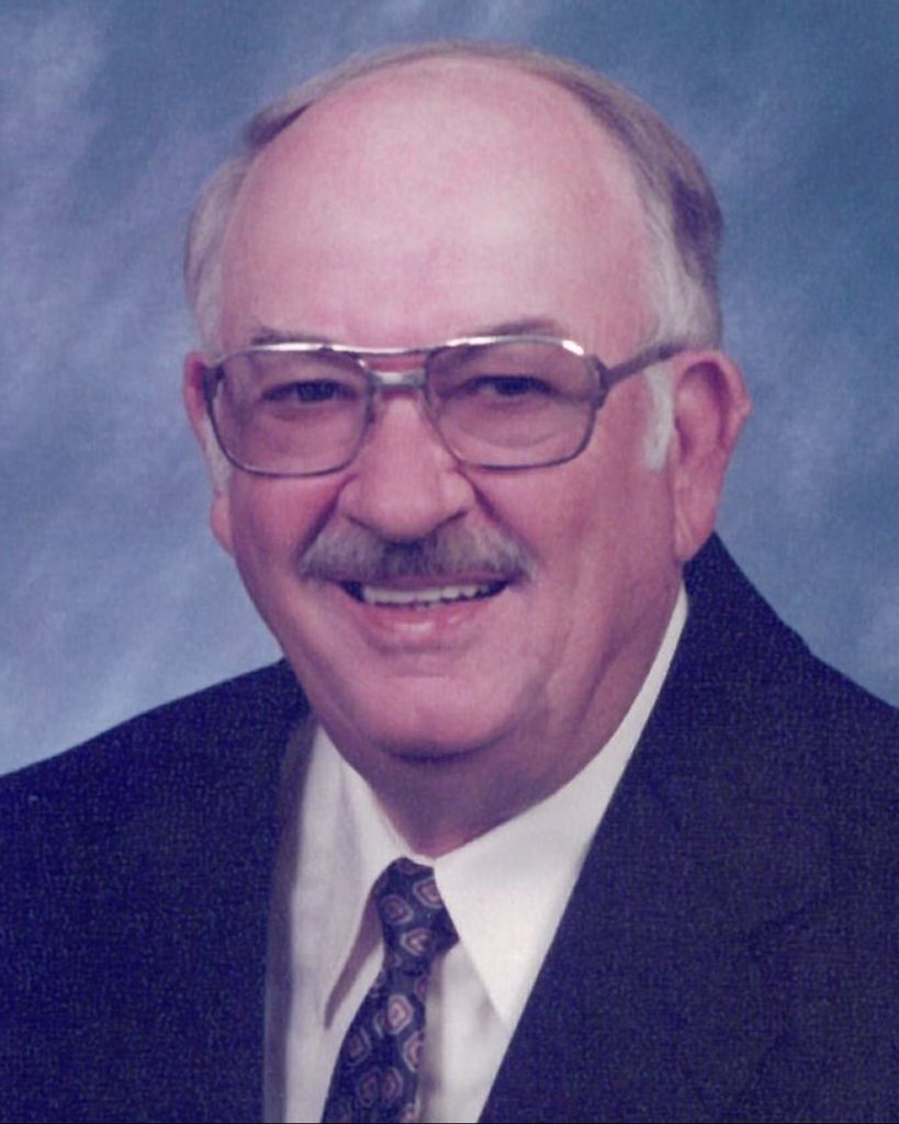 Don Gordon Cox