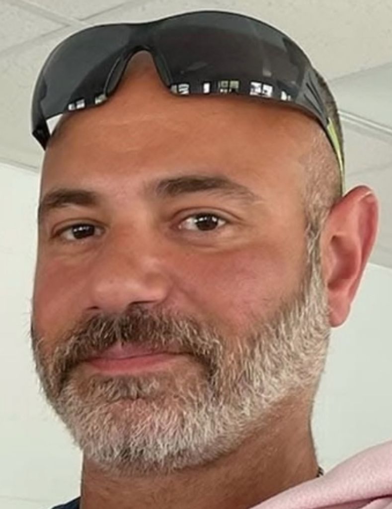 Christopher M. Nicholson Sr. Profile Photo