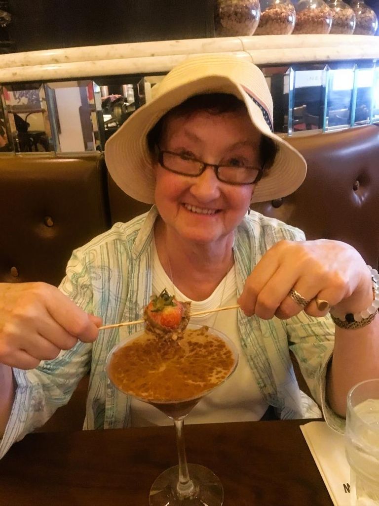 Elizabeth "Beth" Honan Profile Photo