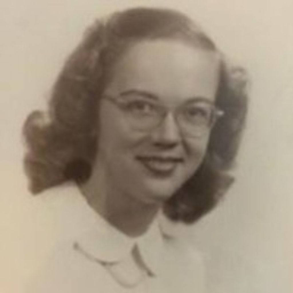 Irene Mae Allen
