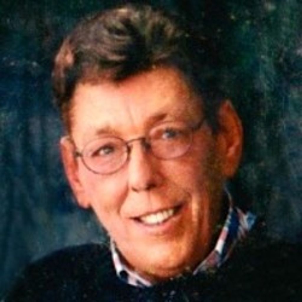 John Schweigert